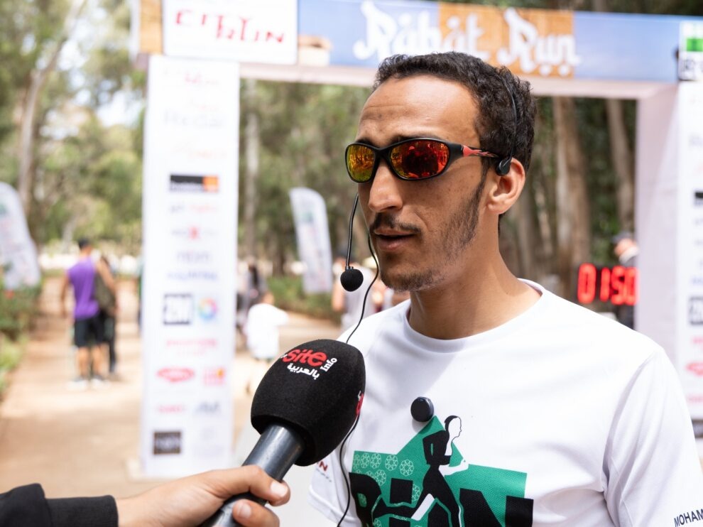 Coach Ben Alayat